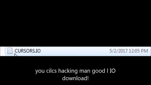 Cursors.io HACK MOD !