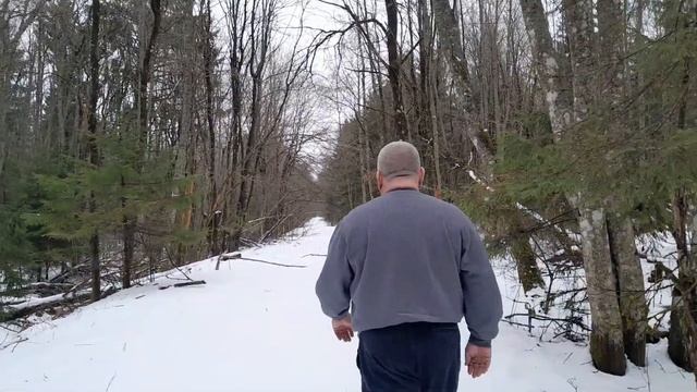 Нива Прокатились в лес по лайту