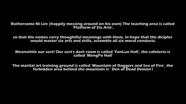 [EngSub] 'The Husky and His White Cat Shizun' Audio Drama - Behind The Scene 1 Season 1
