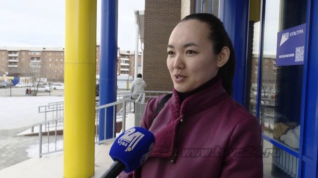 В Туве состоялось разрушение Мандалы Зеленой Тары