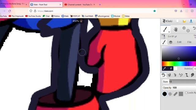 Corrupting Papyrus - Indie Cross