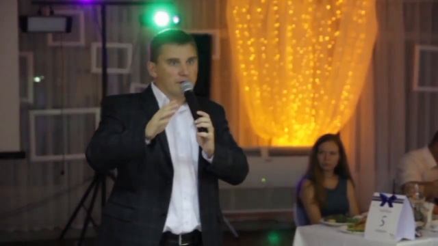 Юрий Батарин ведущий 244 45 93
