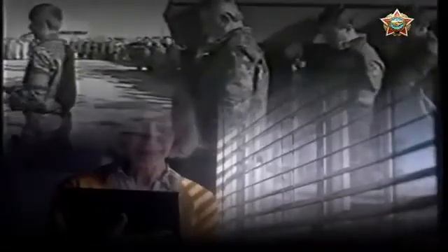 Вытри слёзы лейтенант.