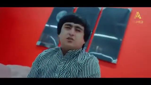 Rest pro RALIK Калами бе ранг