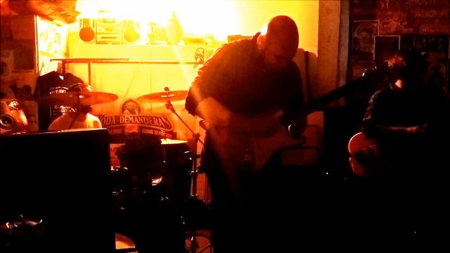Tumbleweed Dealer - Resurrected Yet Again (live)