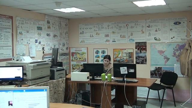 Школа английского языка в Пушкино _ Качественное образование в России _ ЕГЭ _ Письмо 2-я часть
