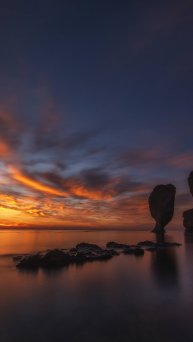 TimeLapse | Полный курс | От съёмки до монтажа | ТаймЛапс