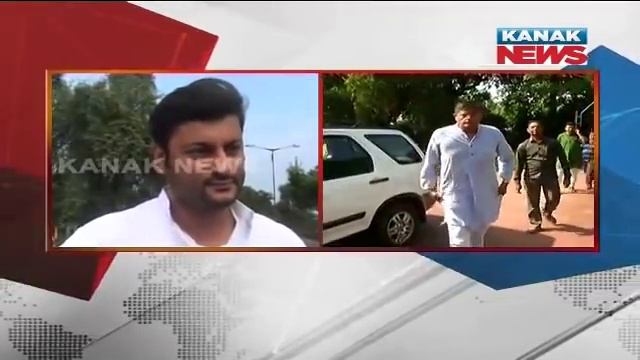 Baijayant Panda Takes 13 Months To Lift The Taj Mahal Inside His Govt Quarter: Anubhav Mohanty