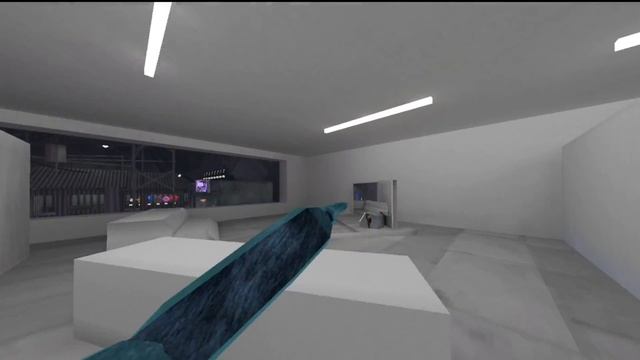 THE PLAYER MODEL MOD GOES CRAZY!!!| Gorilla Tag player model mod review