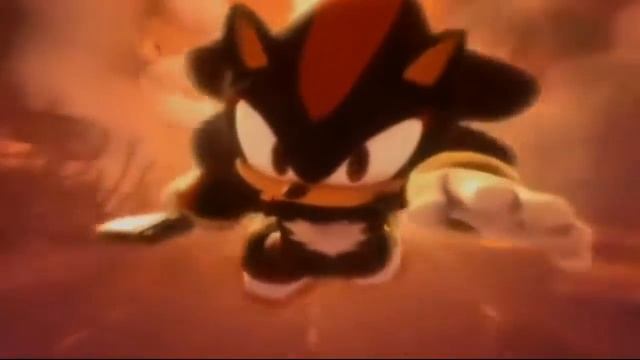 Shadow the hedgehog - Venom [Eminem]
