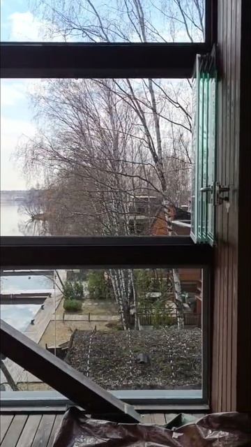 Безрамное остекление Книжка