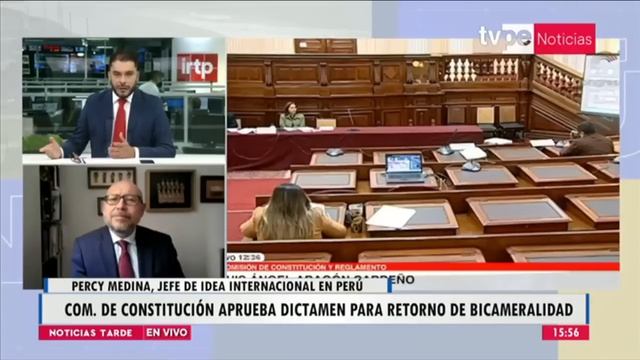 Noticias Tarde – 8/06/2022