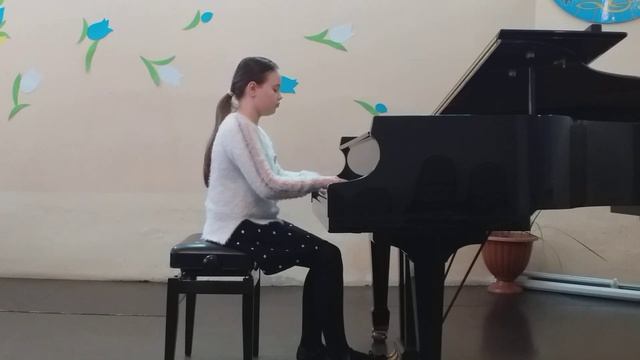 Сосновая Светлана