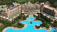 Spice Hotel & SPA 5*, Белек, Турция