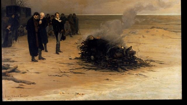 Percy Bysshe Shelley Documentary - Biography of the life of Percy Bysshe Shelley