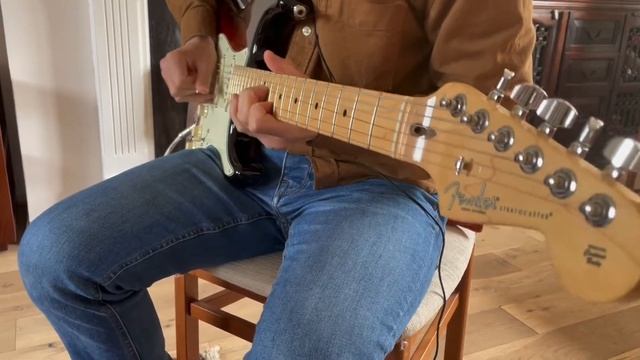 Where Do You Think You’re Going Solo - Dire Straits Live at Rockpalast 1979 cover by Daniele Catald