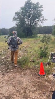 2024 TEXAS Total Archery Challenge Jack Links Course | Tejas Hunt Club