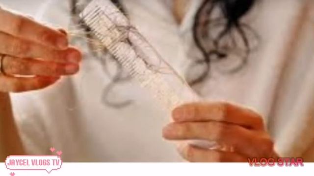 Ano dahilan ng paglalagas ng buhok? Natural na paraan para maiwasan ito.