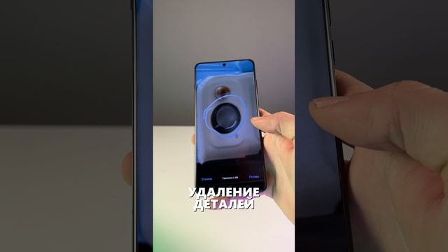 ТОТ САМЫЙ ИИ ОТ ONEPLUS! Может проще фотошоп открыть? #Цифрус