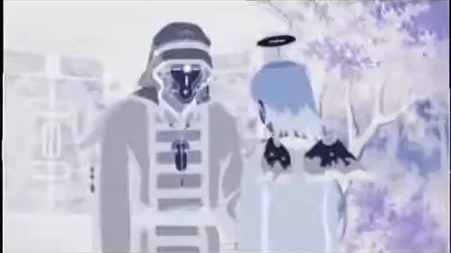 cool song & video Haibane Renmei, anime