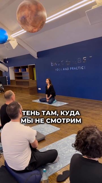 Классно, когда мы не убегаем в эйфорию