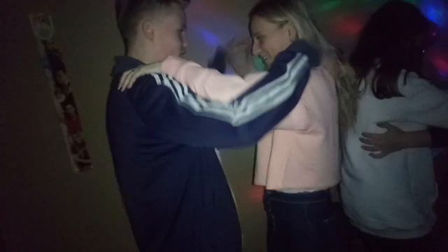 Мой Юбилей!  Часть 2