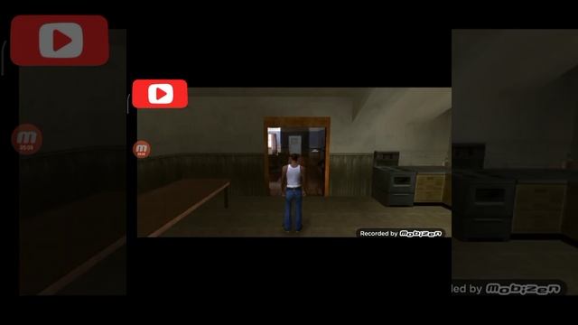 Как зделать читы на GTA SA