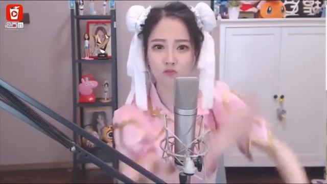 Remix.  Noma Numa Ye. O-Zone (made in China). Красиво поёт красивая девчонка