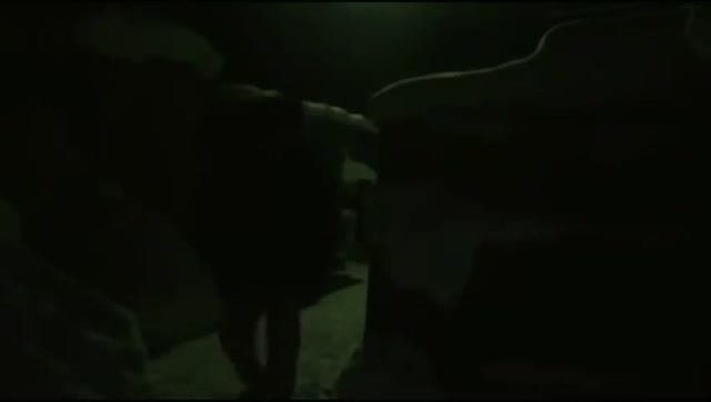 Escape From The Village Of Zombies (2015)
