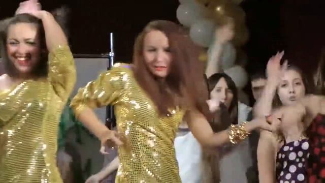 ПГСГА. Студ.дебют 2011 - Экономисты вперед (ЭФ)