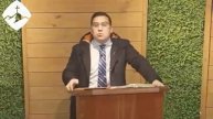 ¡No menosprecies Su gracia! (2 Corintios 6:1-3) - Ps. Fabián Maturana
