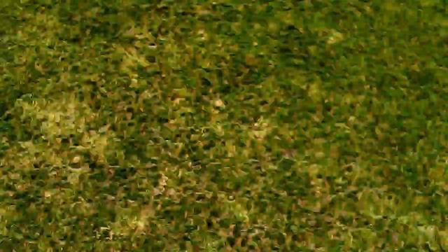 Screwing around with my Syma X5C (lots of crashing)