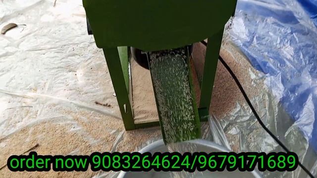 mini rice mill 6w200 model, 4 hp coper motor, 1 houre 200-250 kg