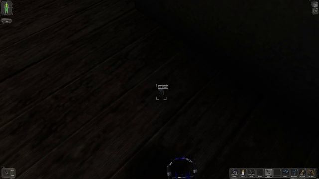 7)Deus Ex Террор отель