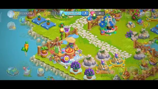 Family Island