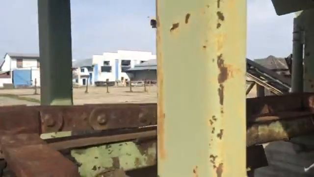 Log Sorting line with CAMBIO 66 / Линия сортировки брещна с CAMBIO 66 - 1