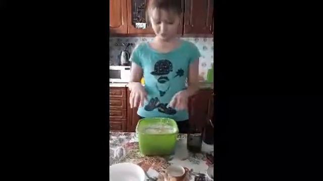 Пончики!!😋🍩🍩