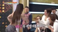 china female bodybuilder