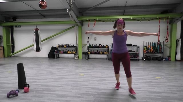 bodyblitz with iva