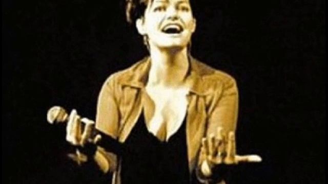 Lara Fabian et Maurane***Mais la vie (Laetilara9)