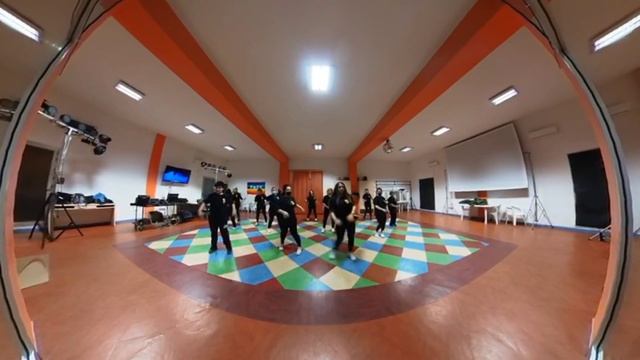 OH MY GOD - ADELE || BALLO DI GRUPPO 2022 - COREOGRAFIA ALESSANDRA RICCHIUTO