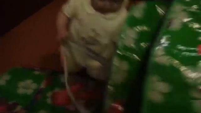 Baby Melissa 3