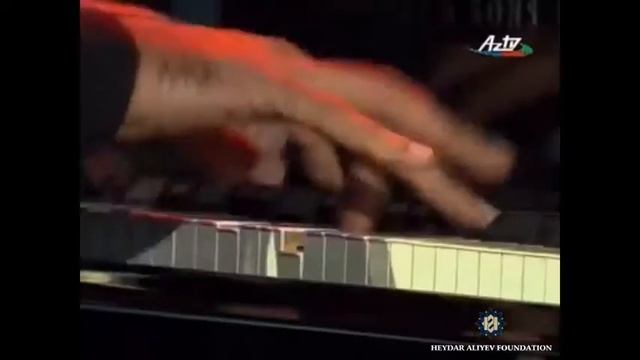 UNESCO-da “Azərbaycanın gənc istedadları” konsert proqramı – Emil Əfrasiyab