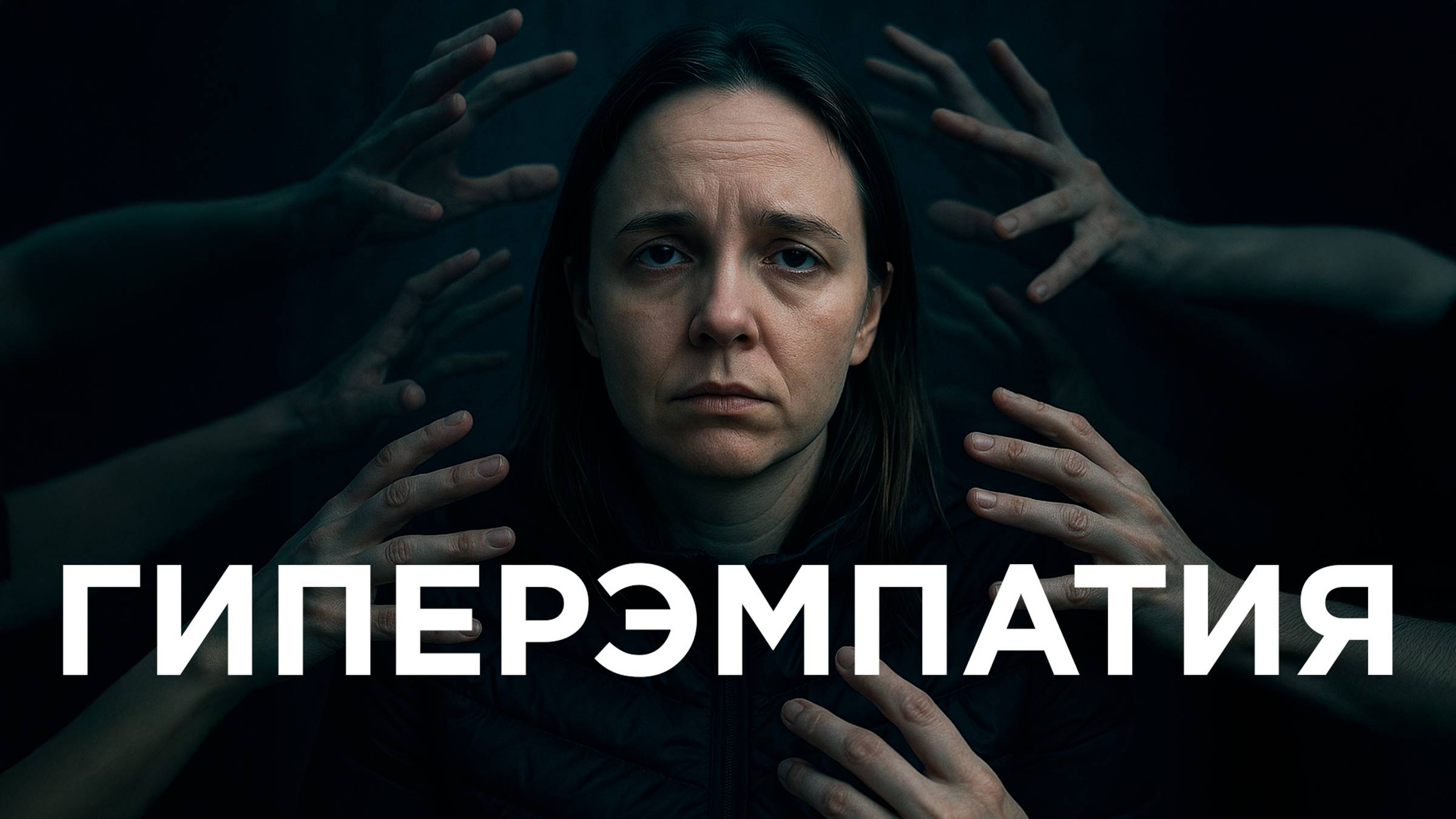 Эмпатия может разрушить вас — вот как