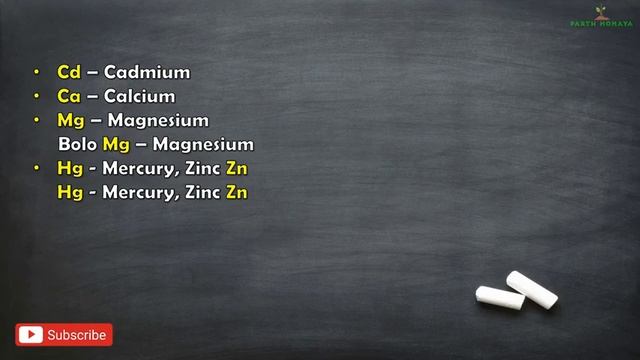 Valency song to learn the valency of elements