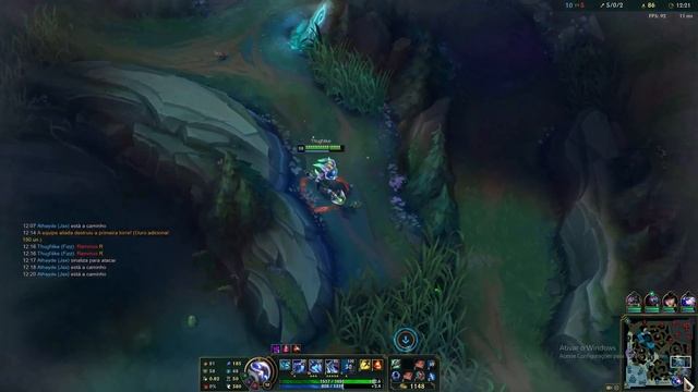{GAMEPLAY FIZZ} {FIZZ VS CASSIOPEIA} {FIZZ MID} {LEAGUE OF LEGENDS}