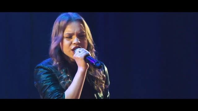 Кристина Старокорова | Заново