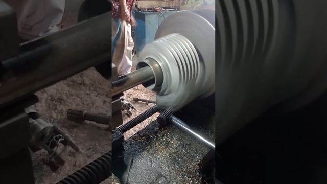 CARA Ganti LINER BORING motor metik aman dan presisi