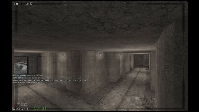Lag, Betrayal, and Madness (Hidden Part 3)