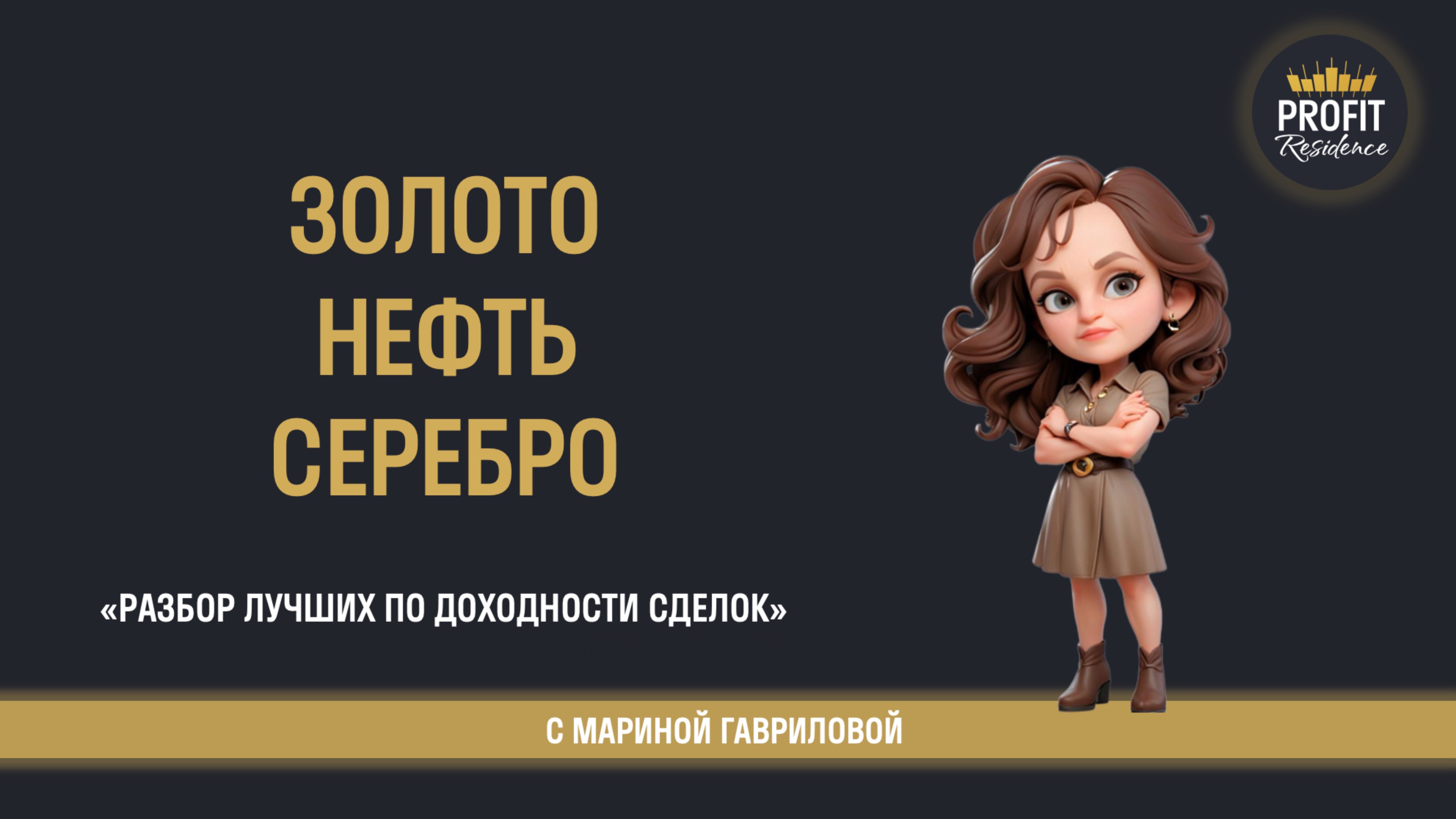 Разбор входов в активах от 13 марта